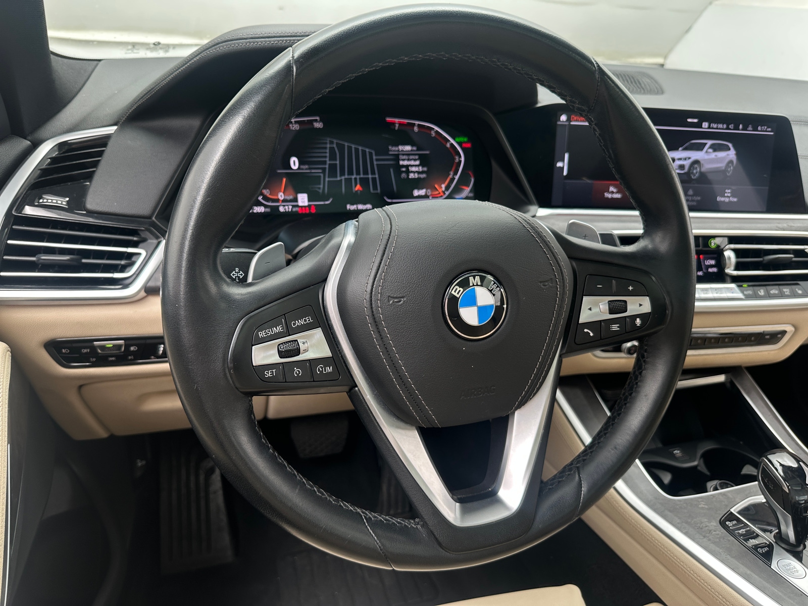 Thumbnail: 2020 BMW X5 - 4