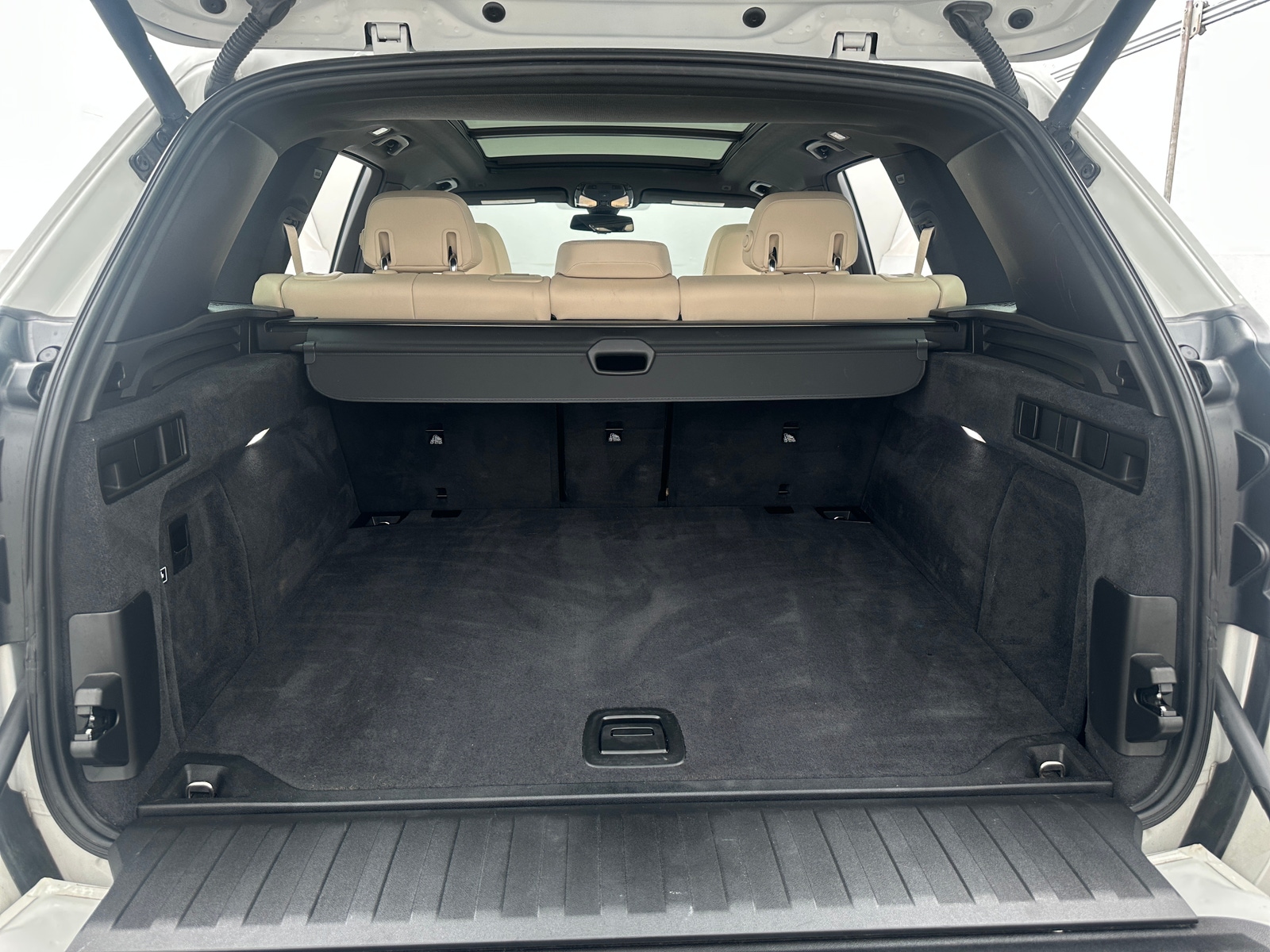 Thumbnail: 2020 BMW X5 - 6