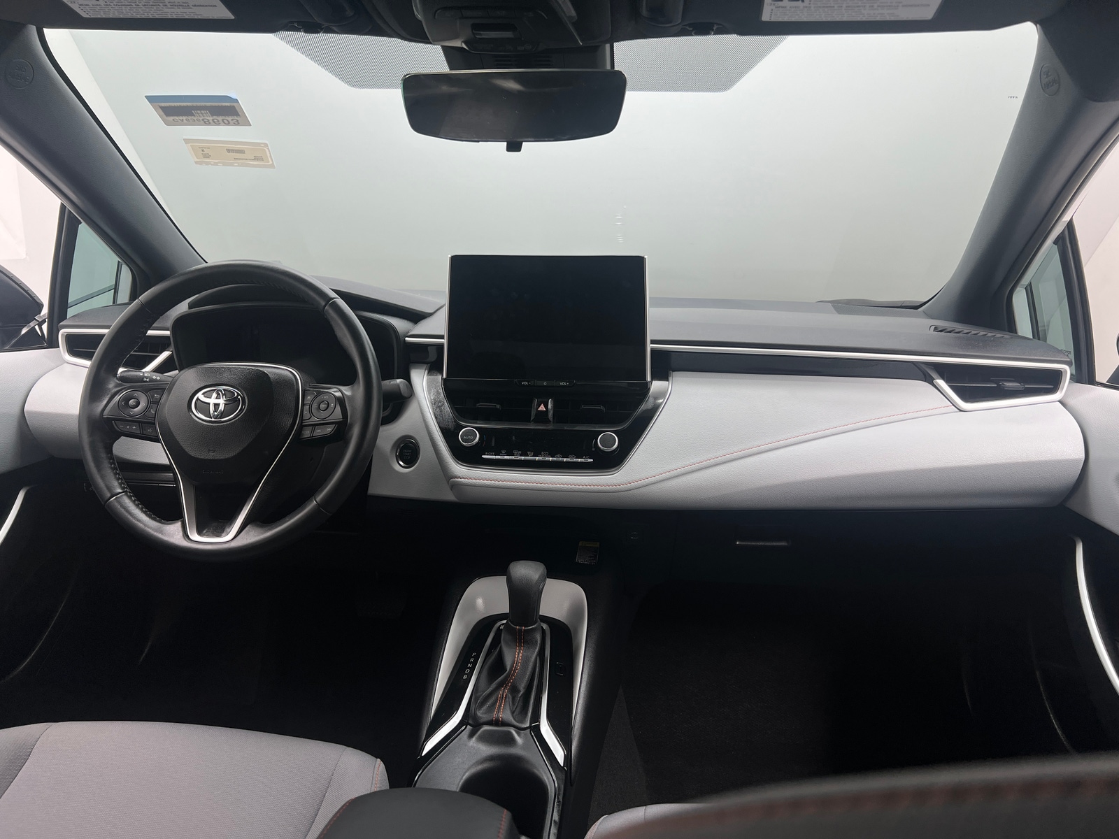 Thumbnail: 2025 Toyota Corolla - 3