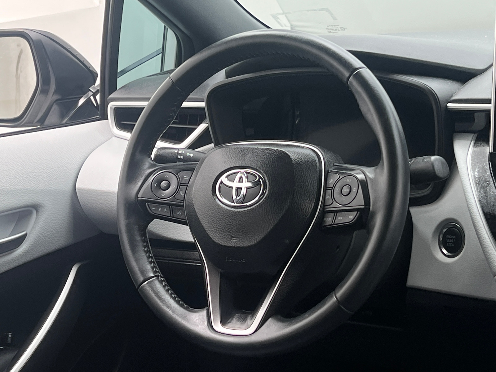 Thumbnail: 2025 Toyota Corolla - 5