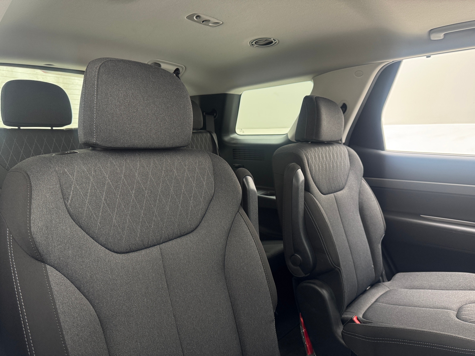 Thumbnail: 2021 Hyundai Palisade - 6
