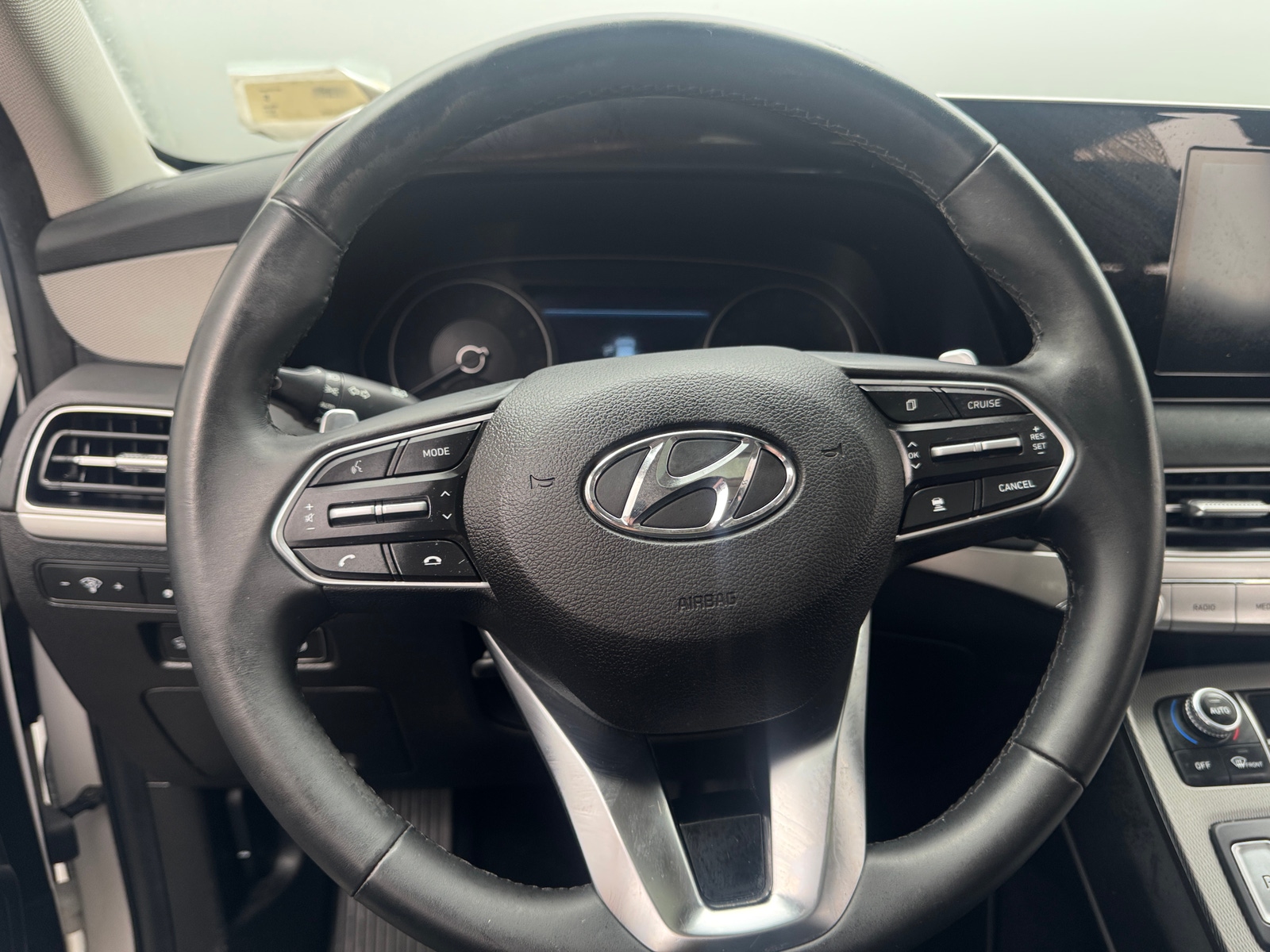Thumbnail: 2021 Hyundai Palisade - 5