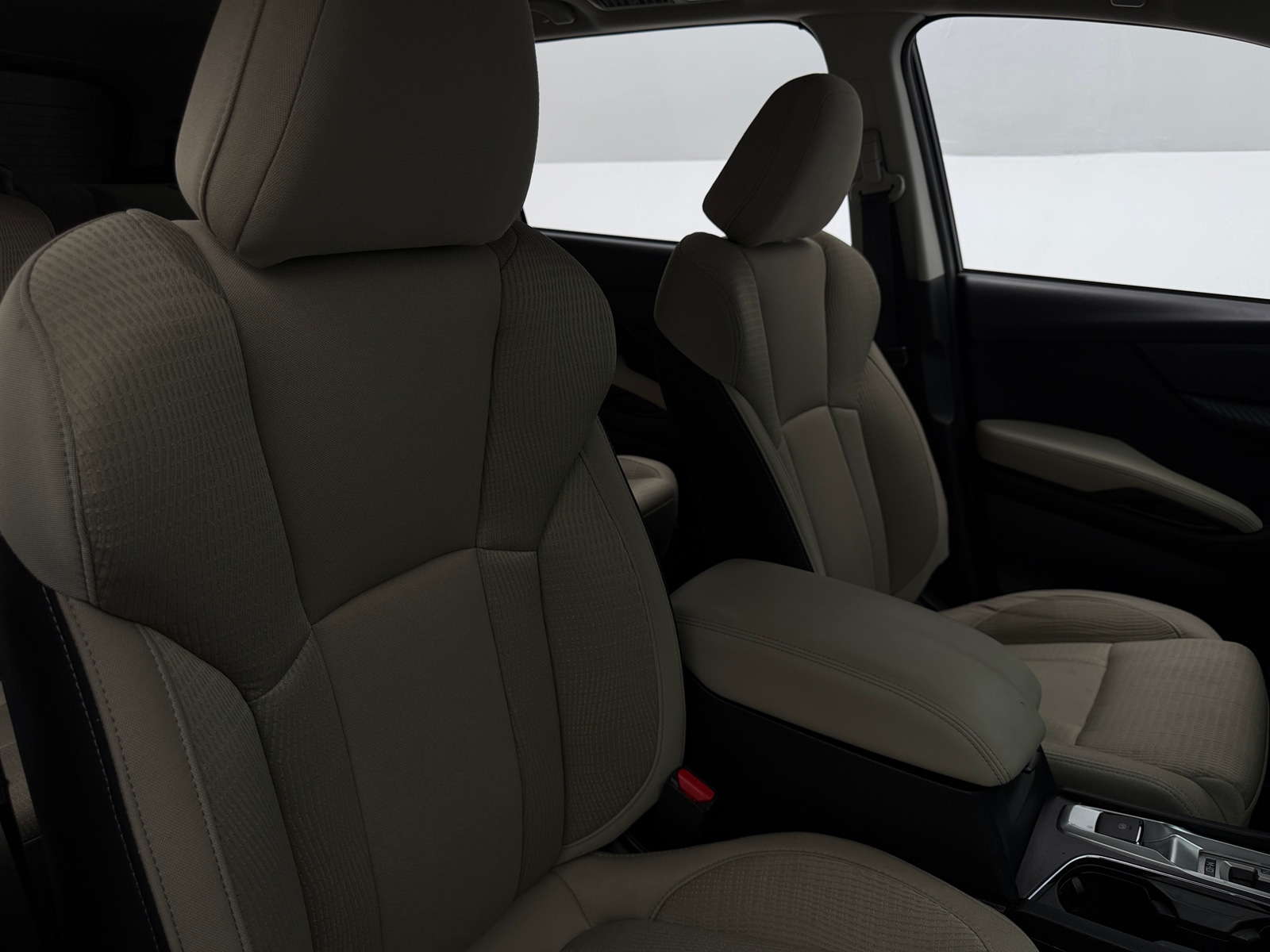 Thumbnail: 2025 Subaru Ascent - 2