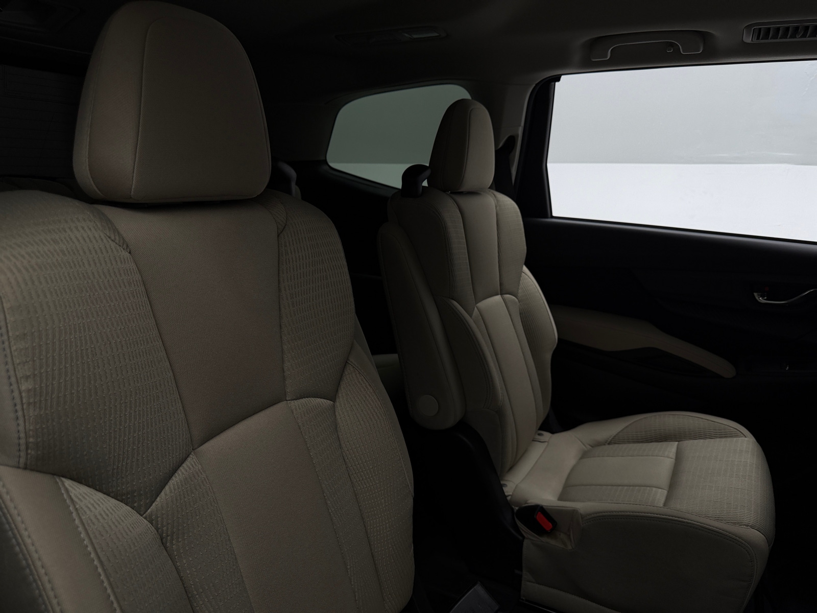 Thumbnail: 2025 Subaru Ascent - 6