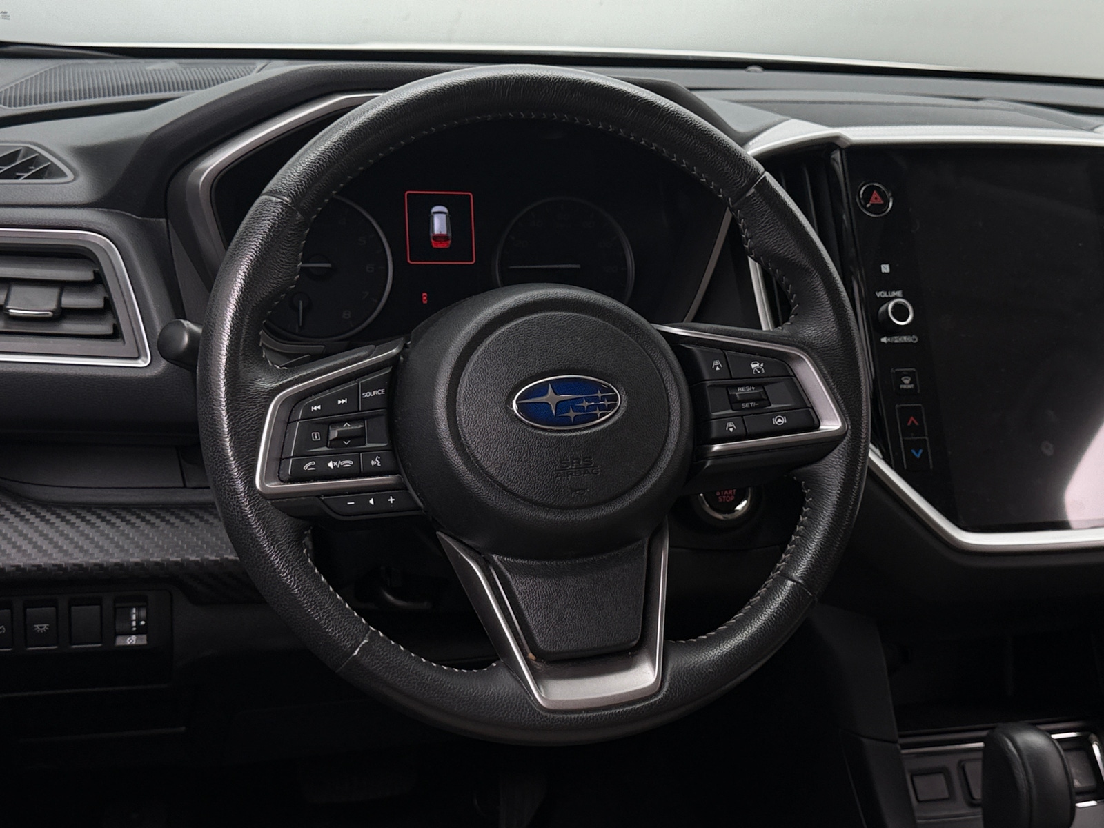Thumbnail: 2025 Subaru Ascent - 5