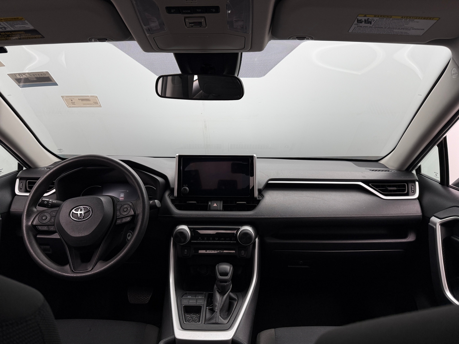 Thumbnail: 2024 Toyota RAV4 - 3