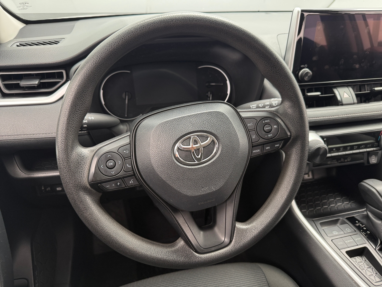 Thumbnail: 2024 Toyota RAV4 - 5