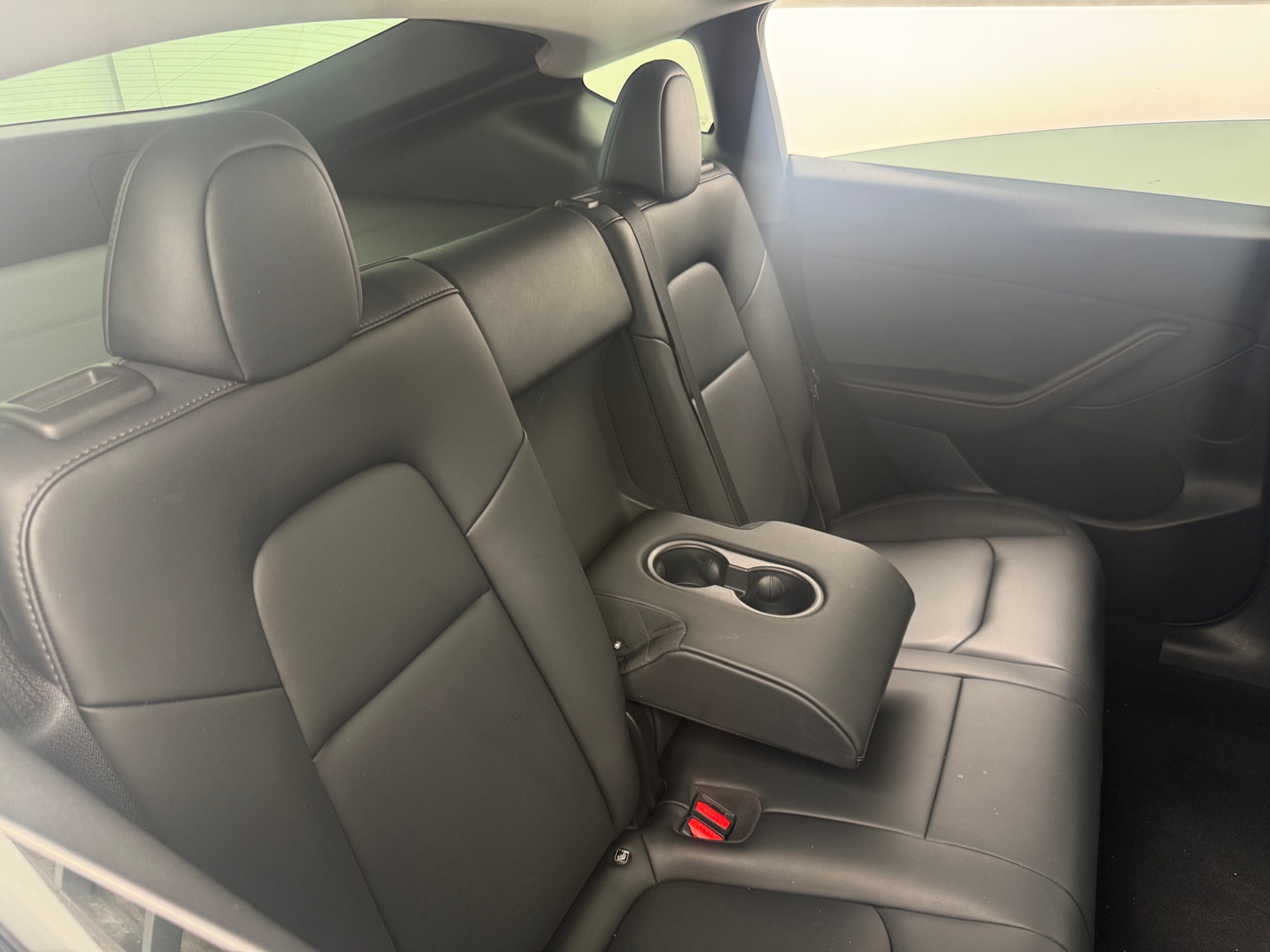 Thumbnail: 2023 Tesla Model Y - 5