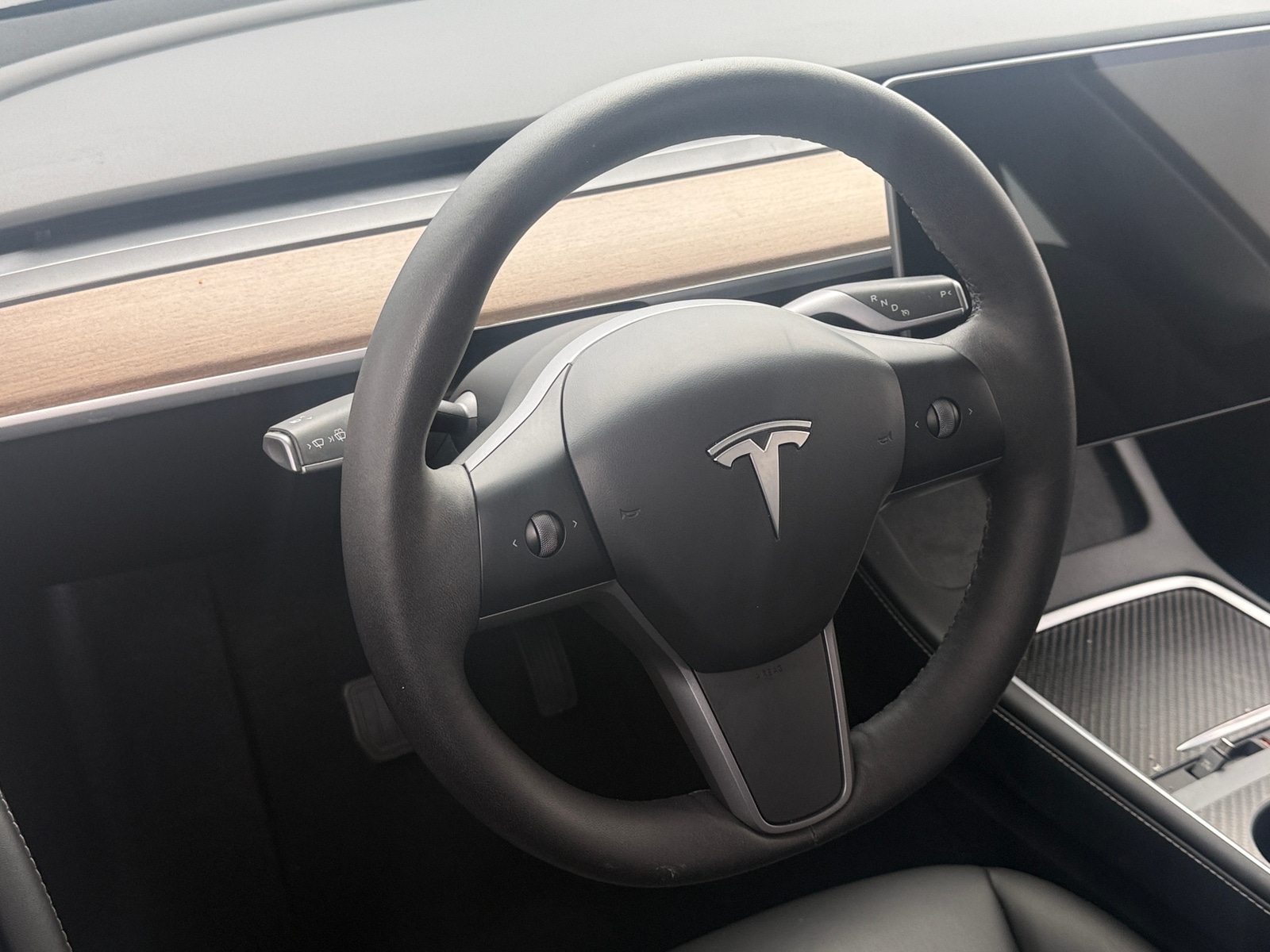 Thumbnail: 2023 Tesla Model Y - 4
