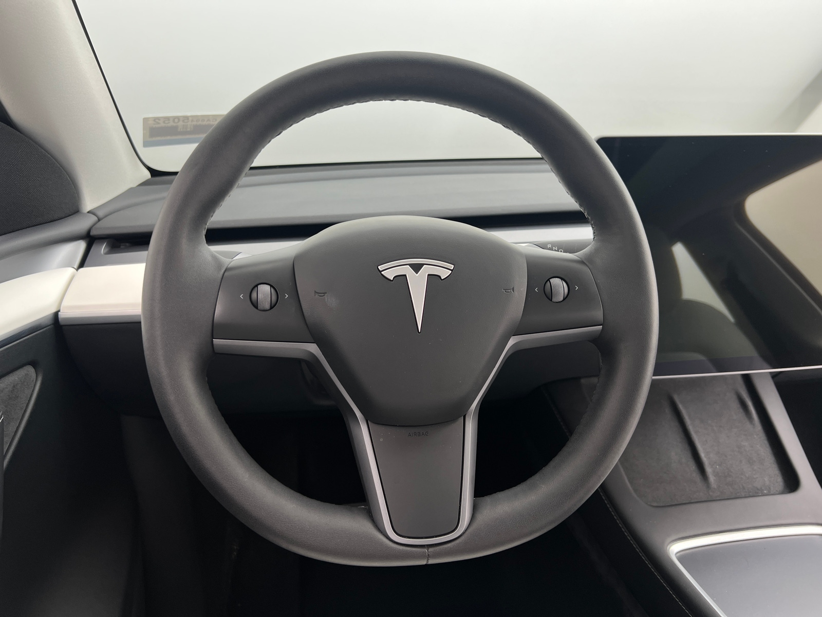 Thumbnail: 2023 Tesla Model Y - 4