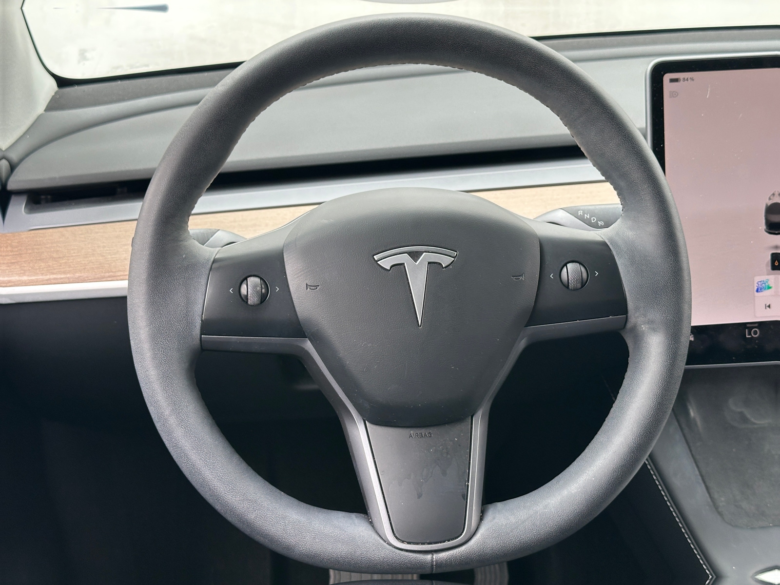 Thumbnail: 2023 Tesla Model Y - 4