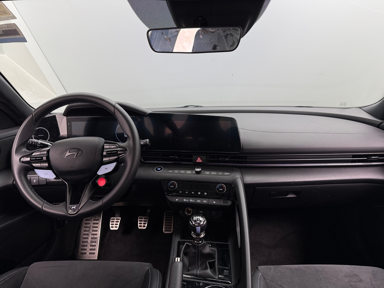Thumbnail: 2024 Hyundai Elantra - 2