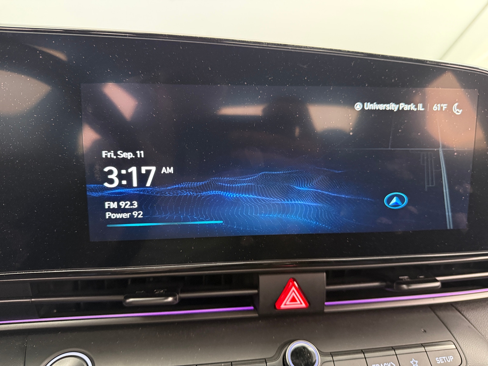 Thumbnail: 2024 Hyundai Elantra - 3