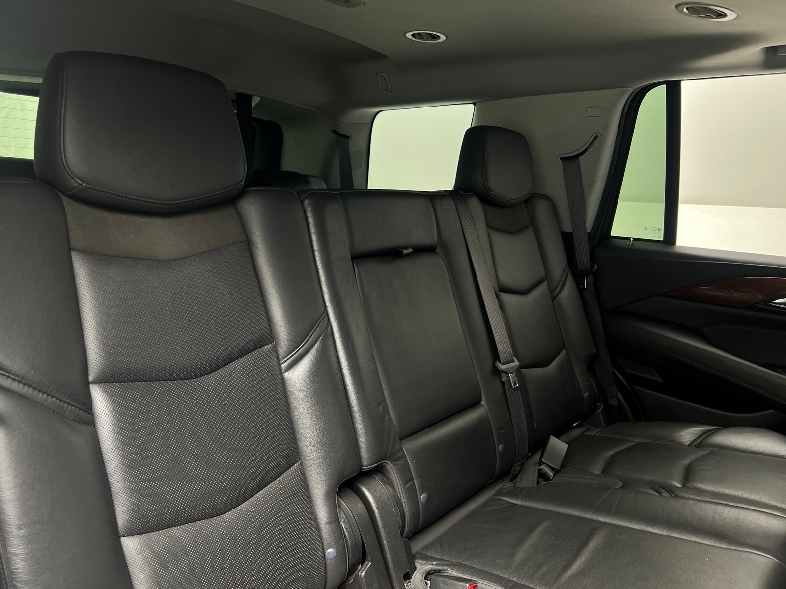 Thumbnail: 2019 Cadillac Escalade - 5