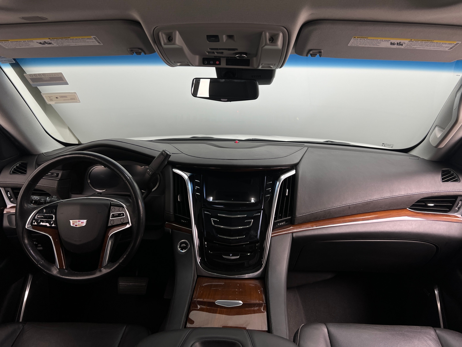 Thumbnail: 2019 Cadillac Escalade - 2