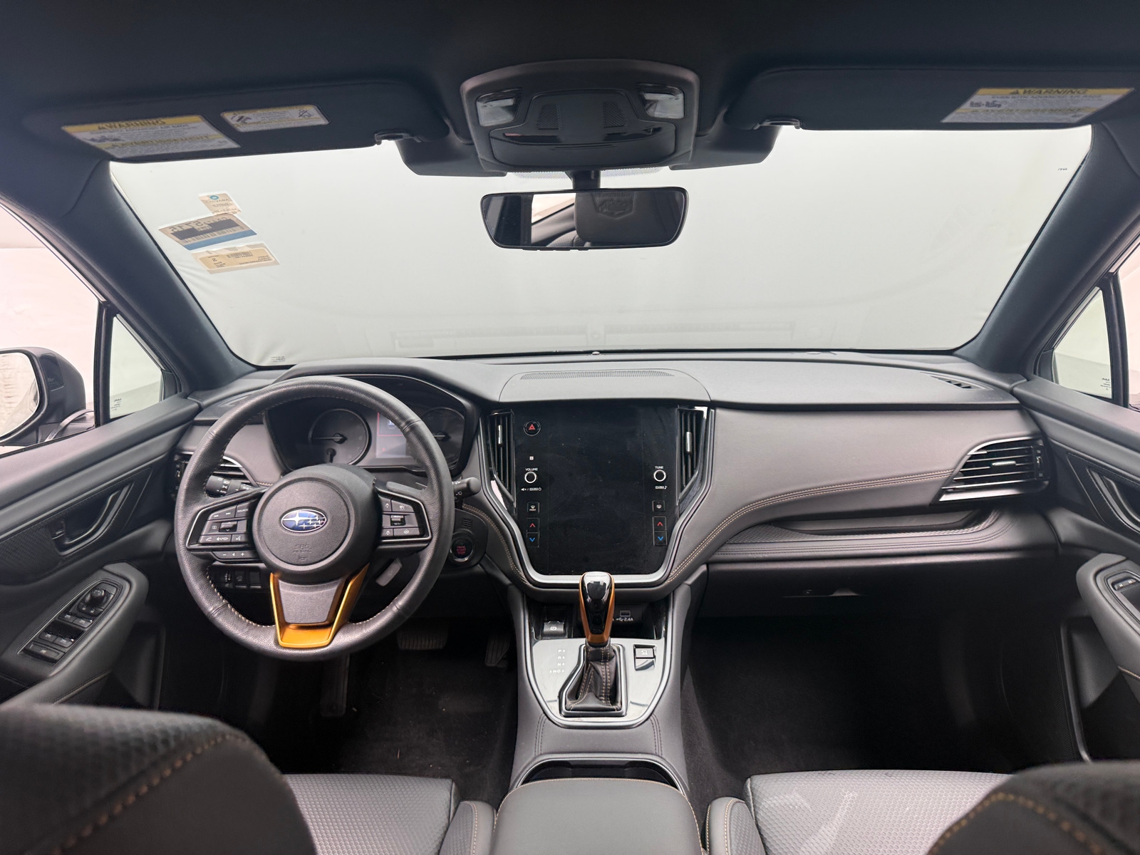 Thumbnail: 2024 Subaru Outback - 2
