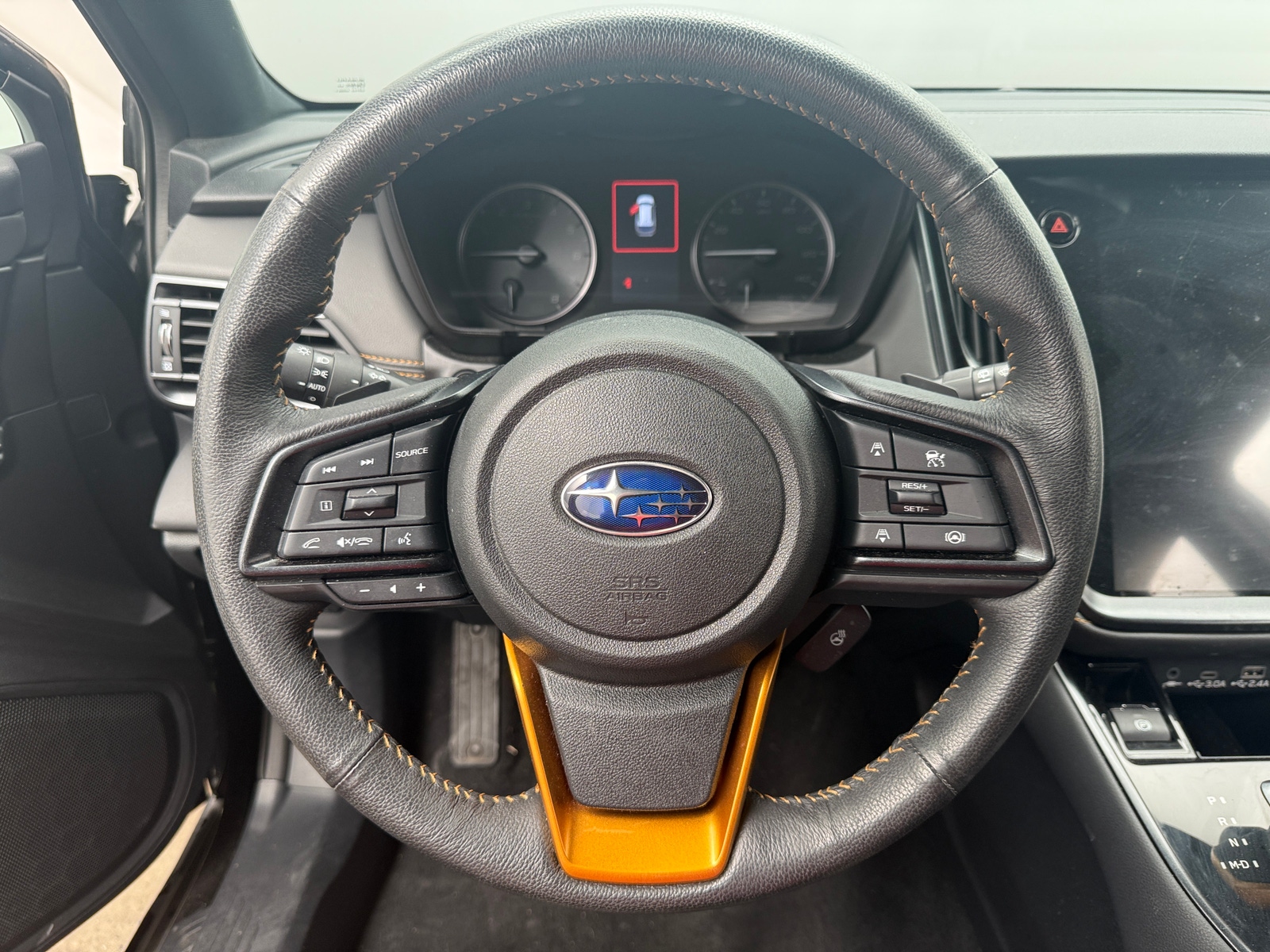 Thumbnail: 2024 Subaru Outback - 4