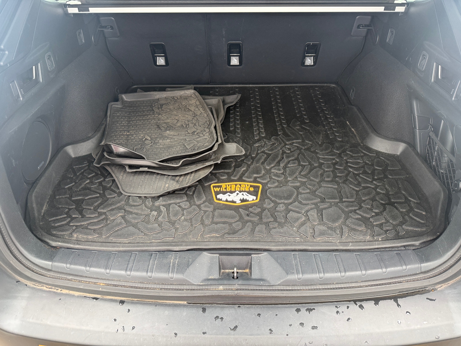 Thumbnail: 2024 Subaru Outback - 6