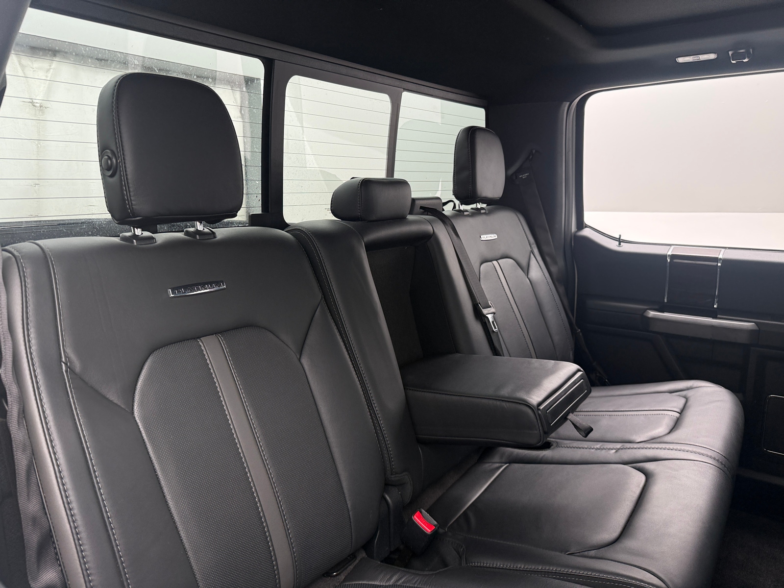 Thumbnail: 2016 Ford Econoline - 5