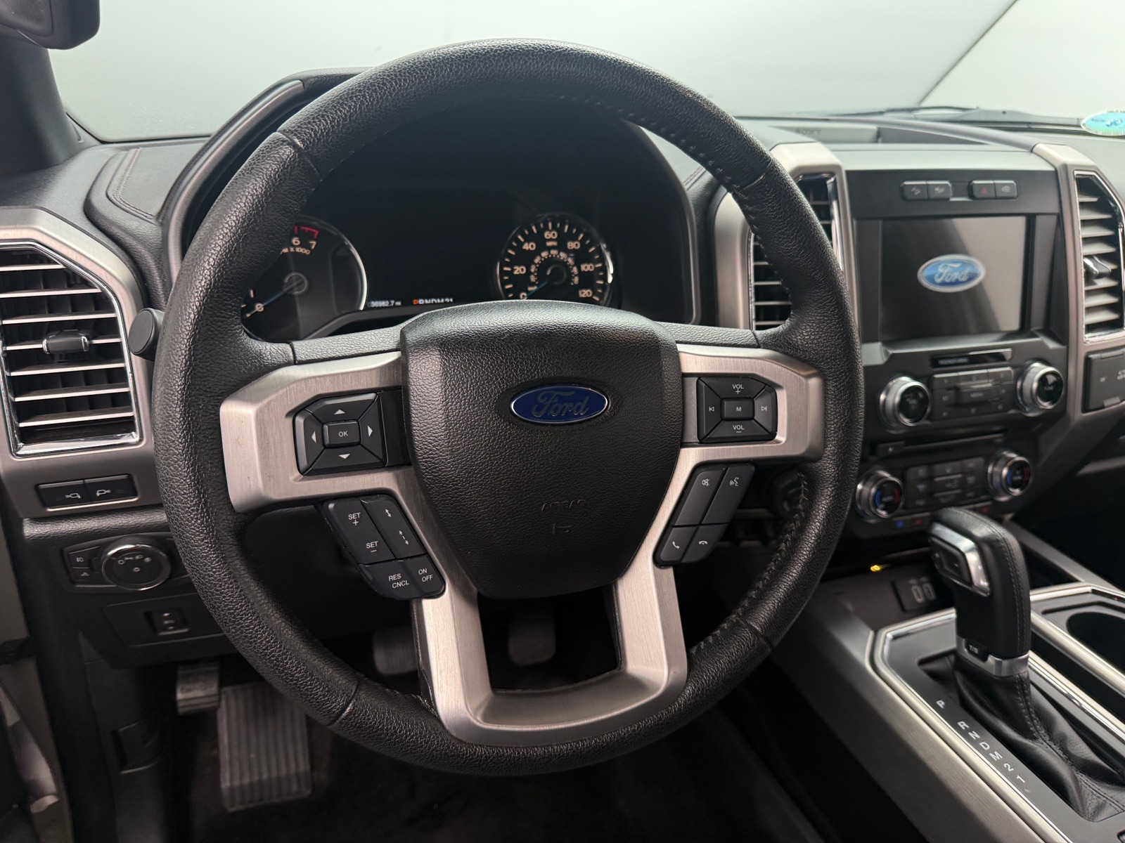 Thumbnail: 2016 Ford Econoline - 4
