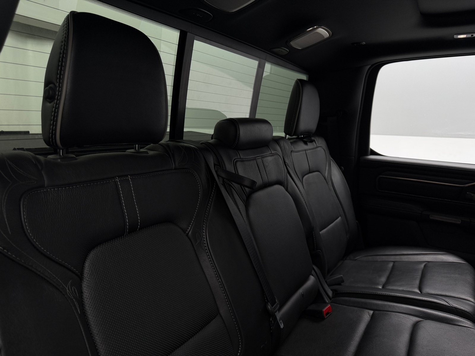 Thumbnail: 2020 RAM 1500 - 5