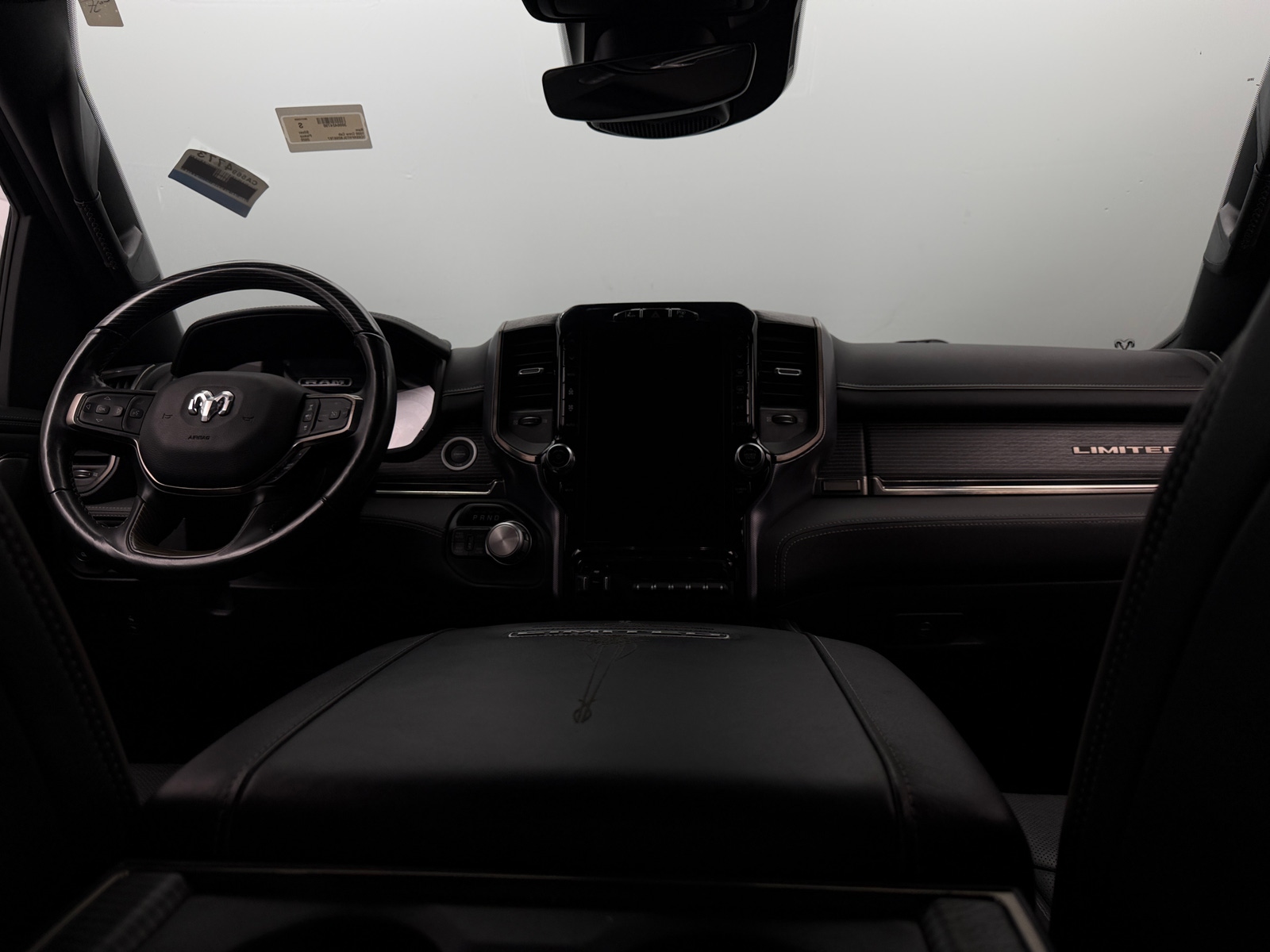 Thumbnail: 2020 RAM 1500 - 2