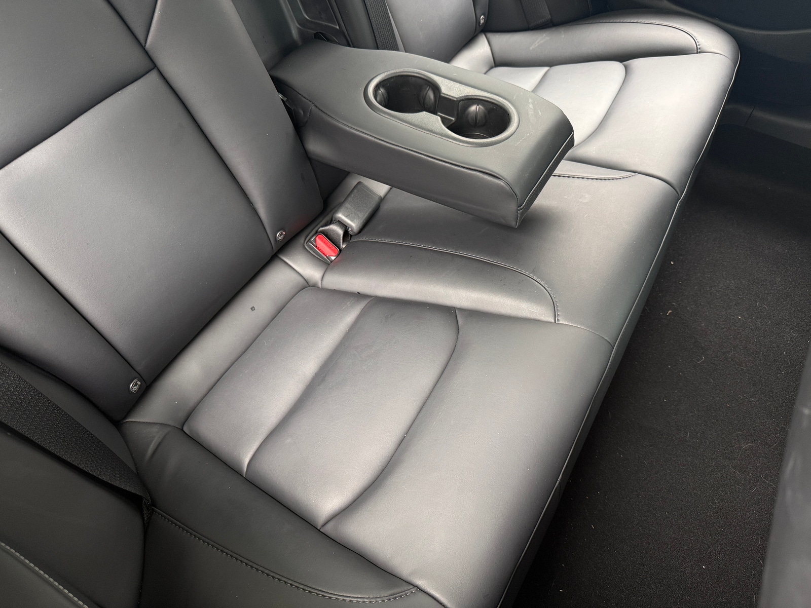 Thumbnail: 2023 Tesla Model 3 - 5