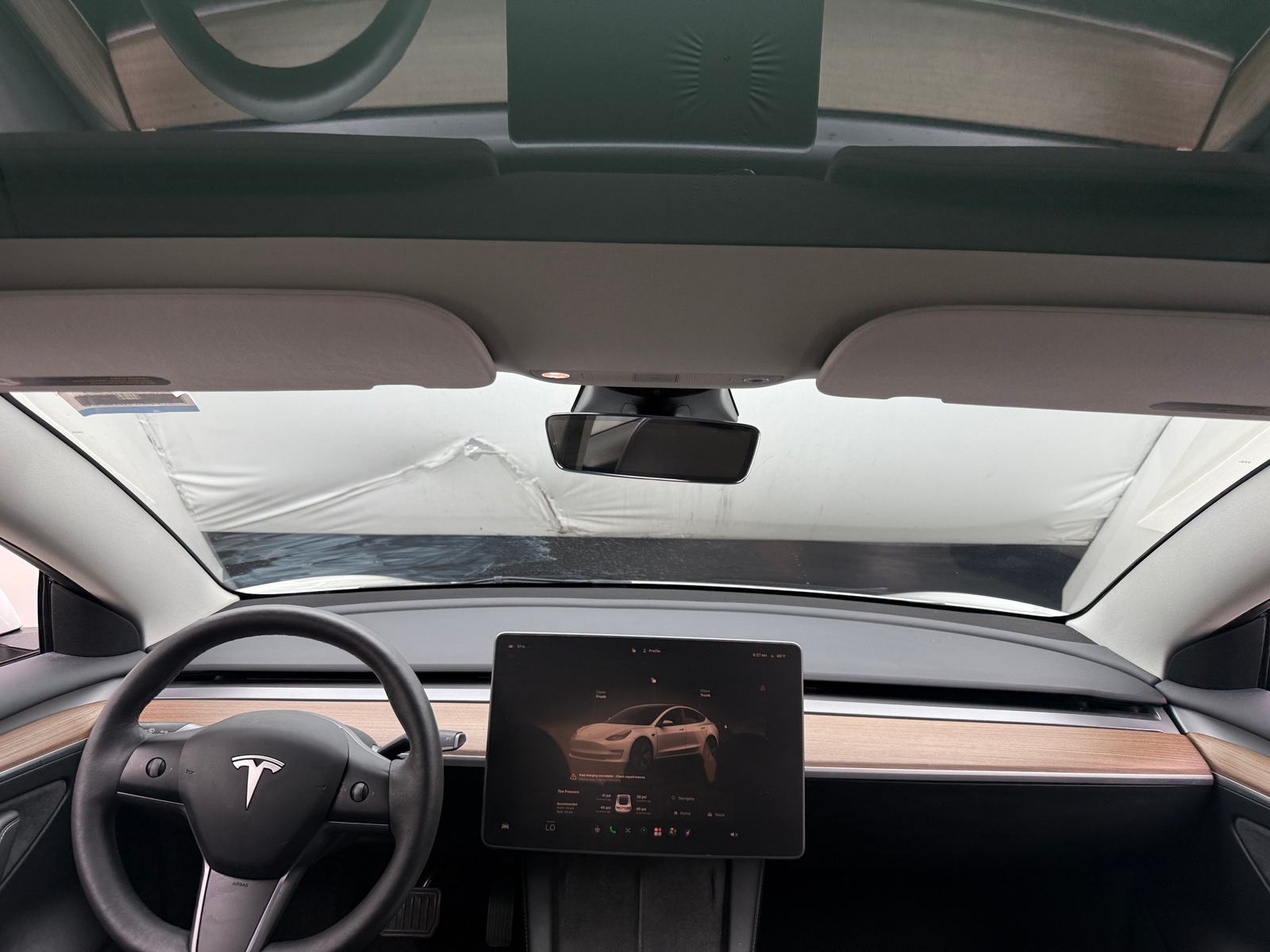 Thumbnail: 2023 Tesla Model 3 - 2
