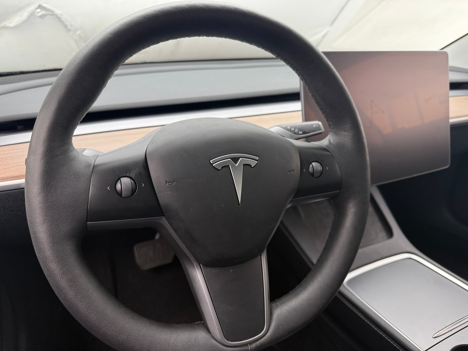 Thumbnail: 2023 Tesla Model 3 - 4