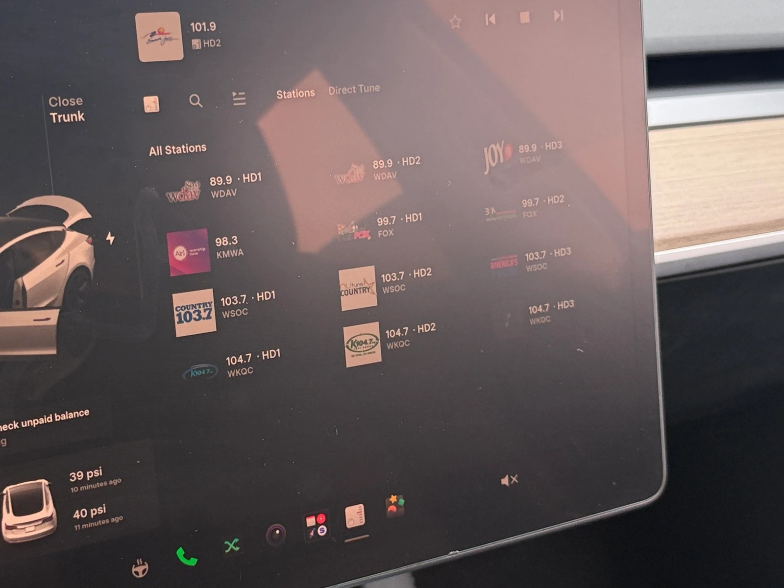 Thumbnail: 2023 Tesla Model 3 - 3