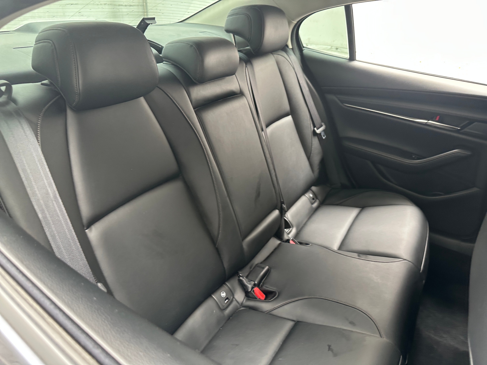 Thumbnail: 2019 Mazda Mazda3 - 5