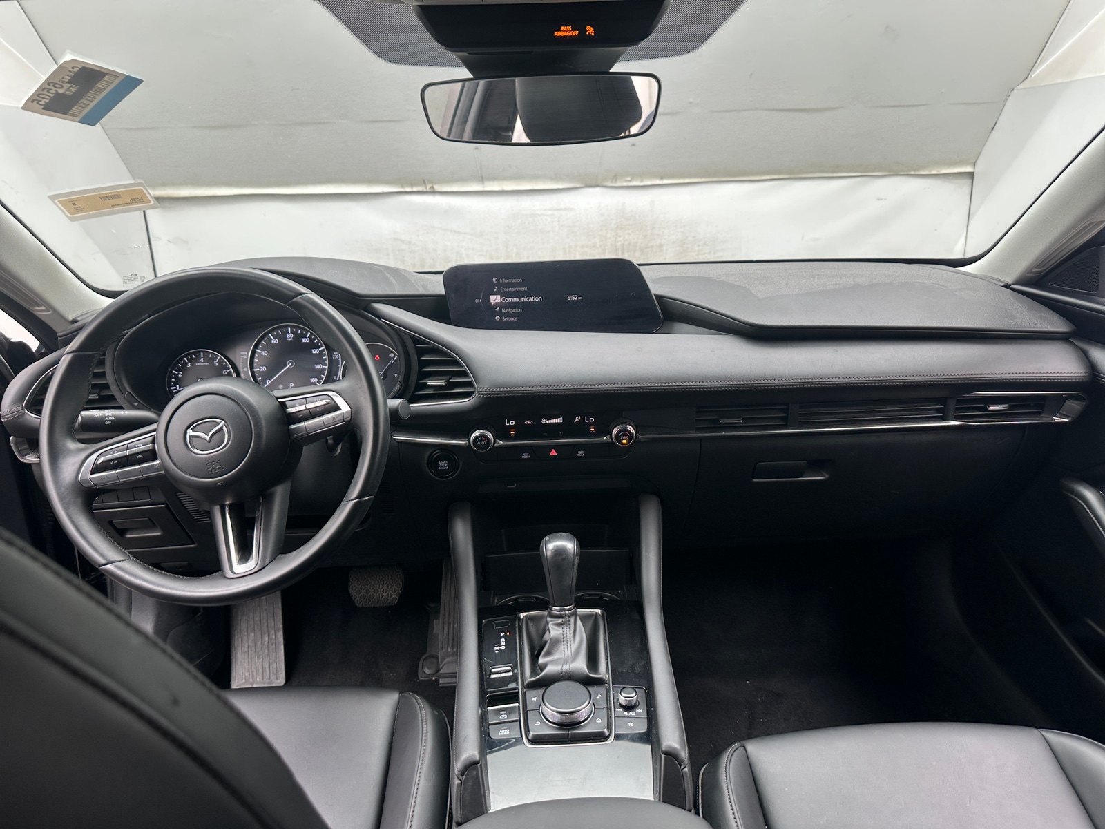 Thumbnail: 2019 Mazda Mazda3 - 2