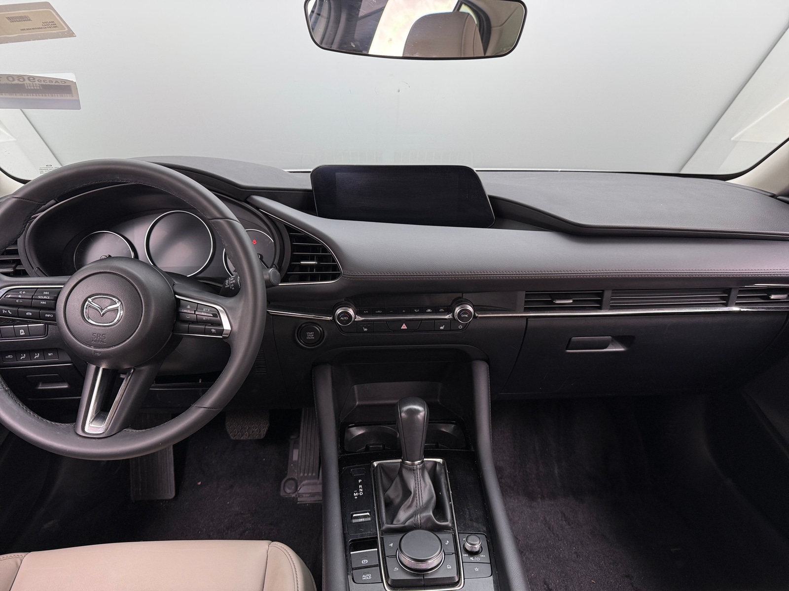 Thumbnail: 2024 Mazda Mazda3 - 2