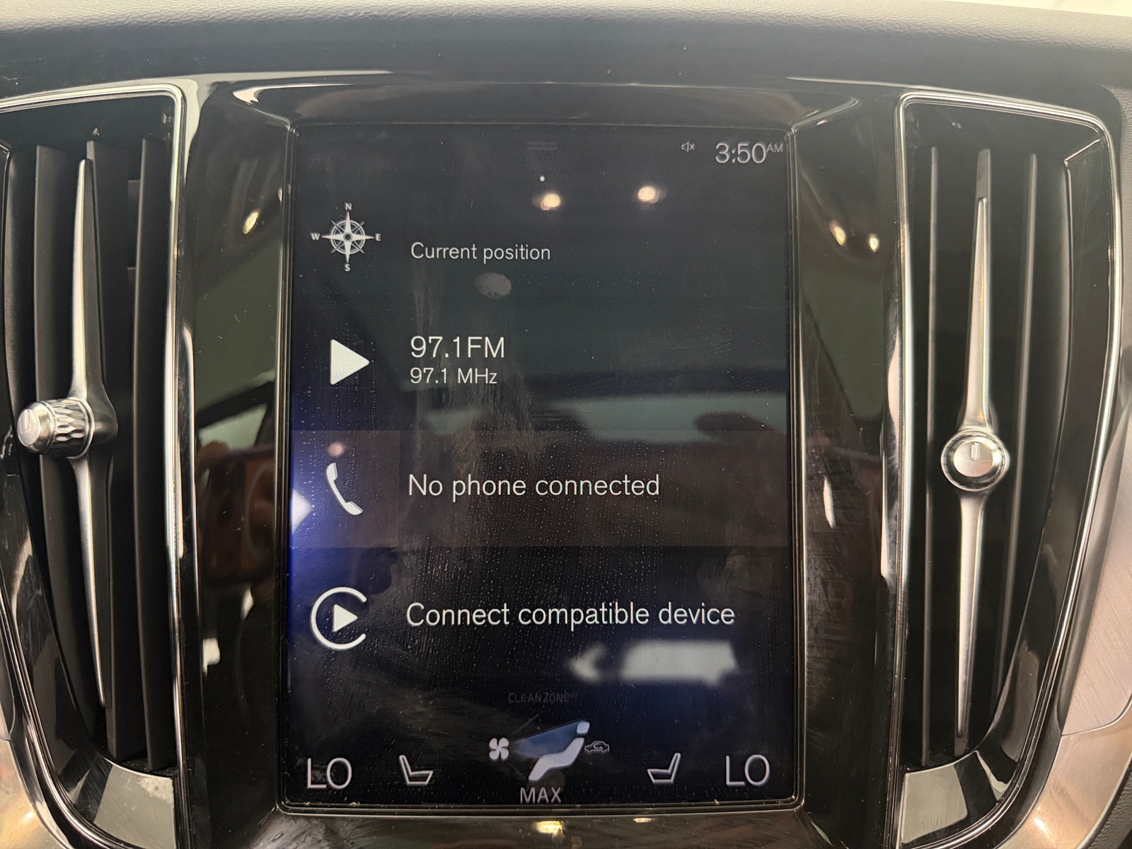 Thumbnail: 2020 Volvo V60 - 3