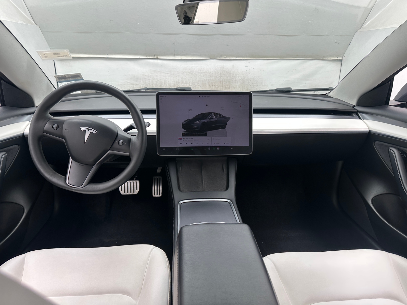Thumbnail: 2022 Tesla Model 3 - 2