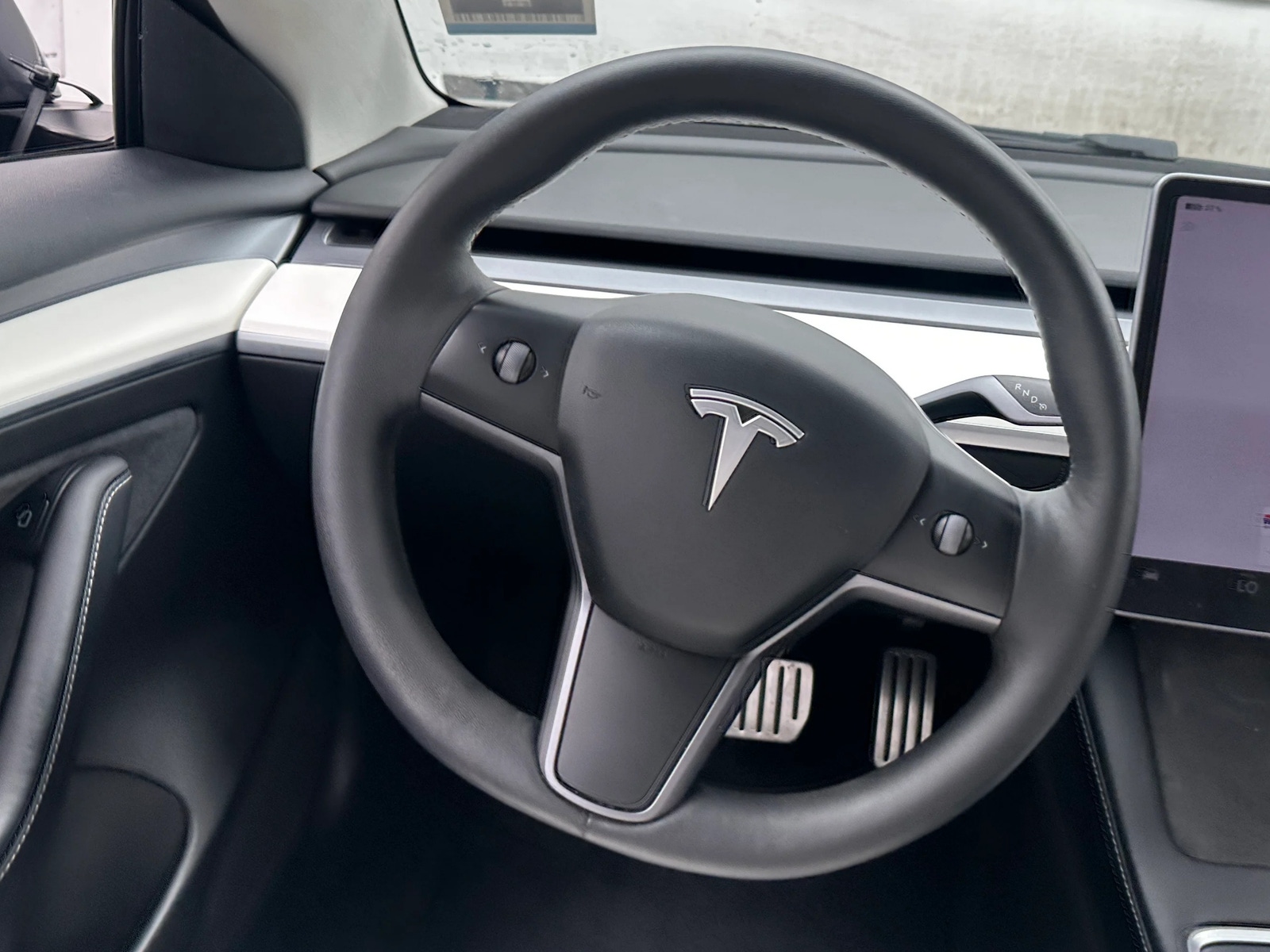 Thumbnail: 2022 Tesla Model 3 - 4