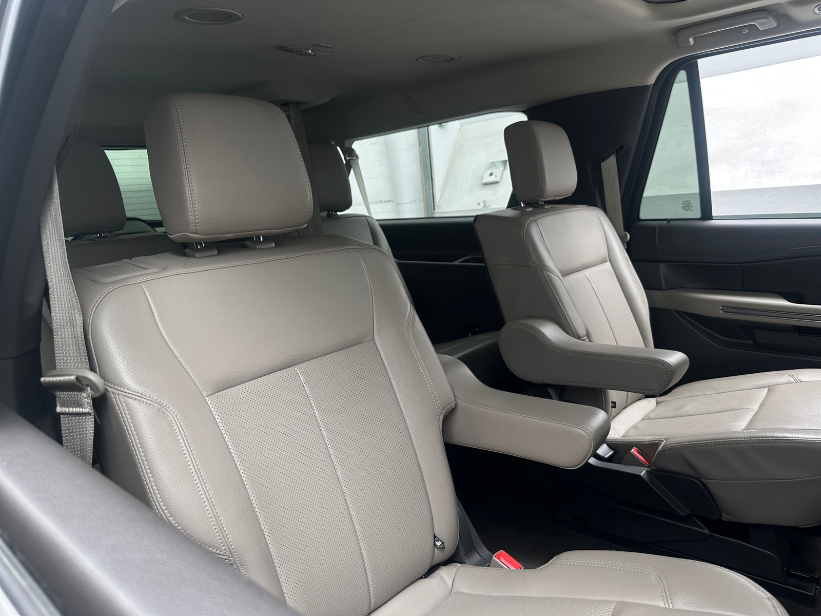 Thumbnail: 2021 Ford Expedition MAX - 5