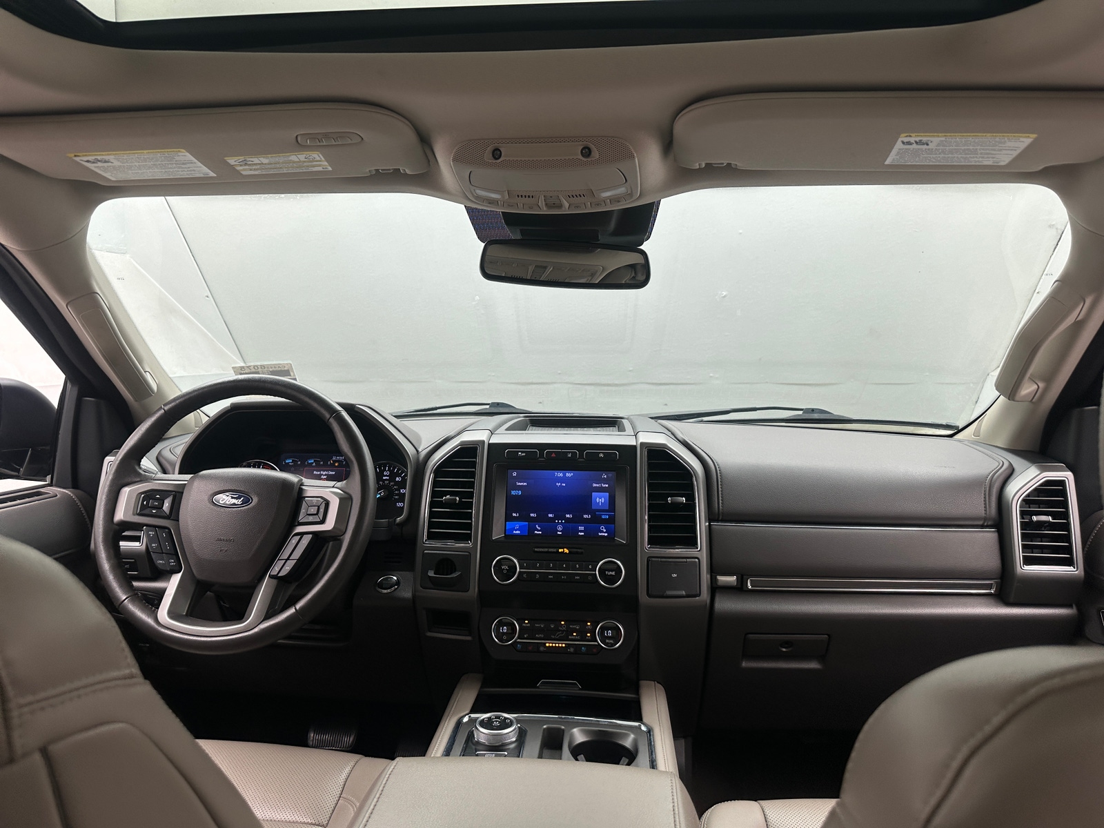 Thumbnail: 2021 Ford Expedition MAX - 2