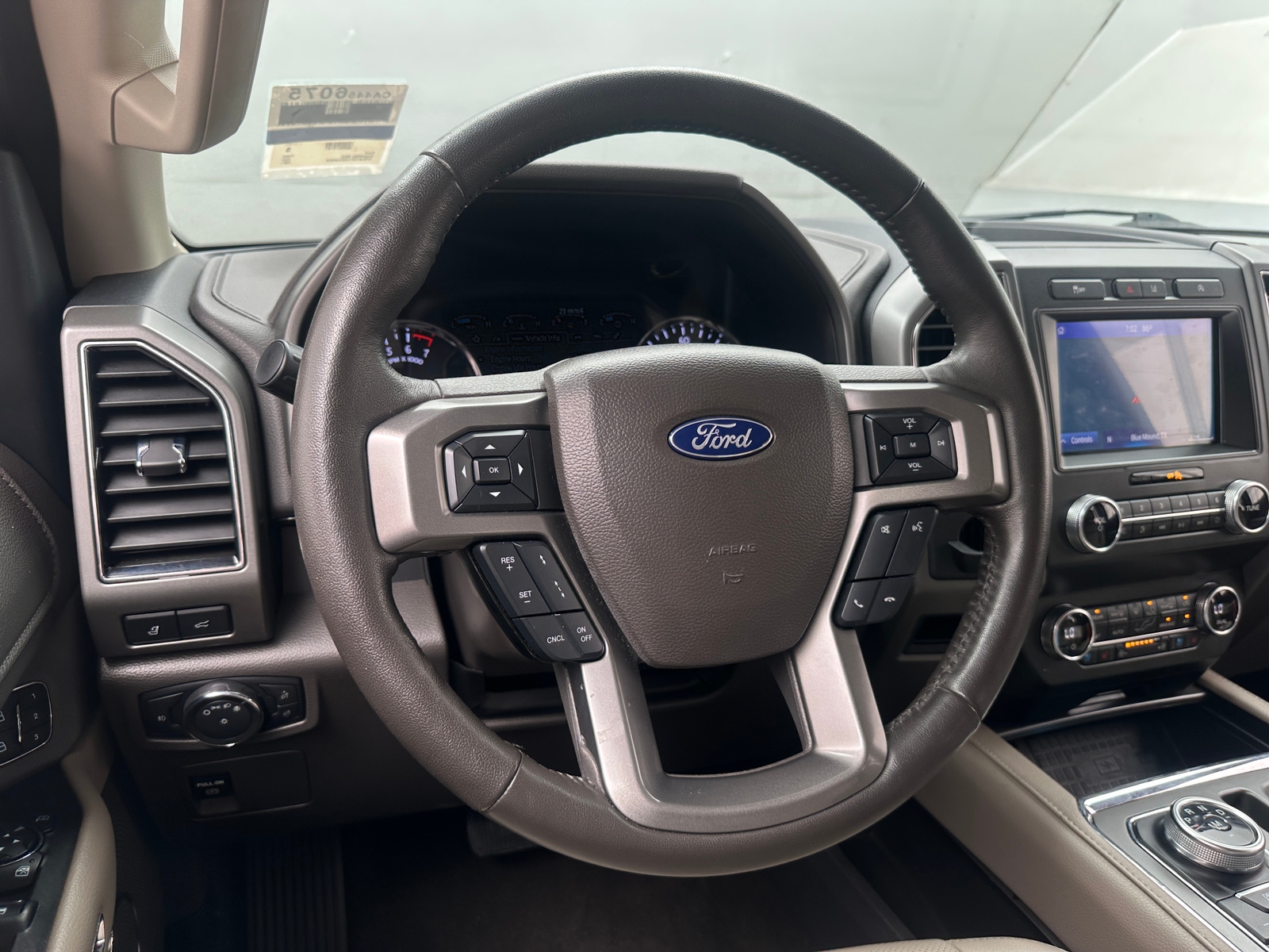 Thumbnail: 2021 Ford Expedition MAX - 4