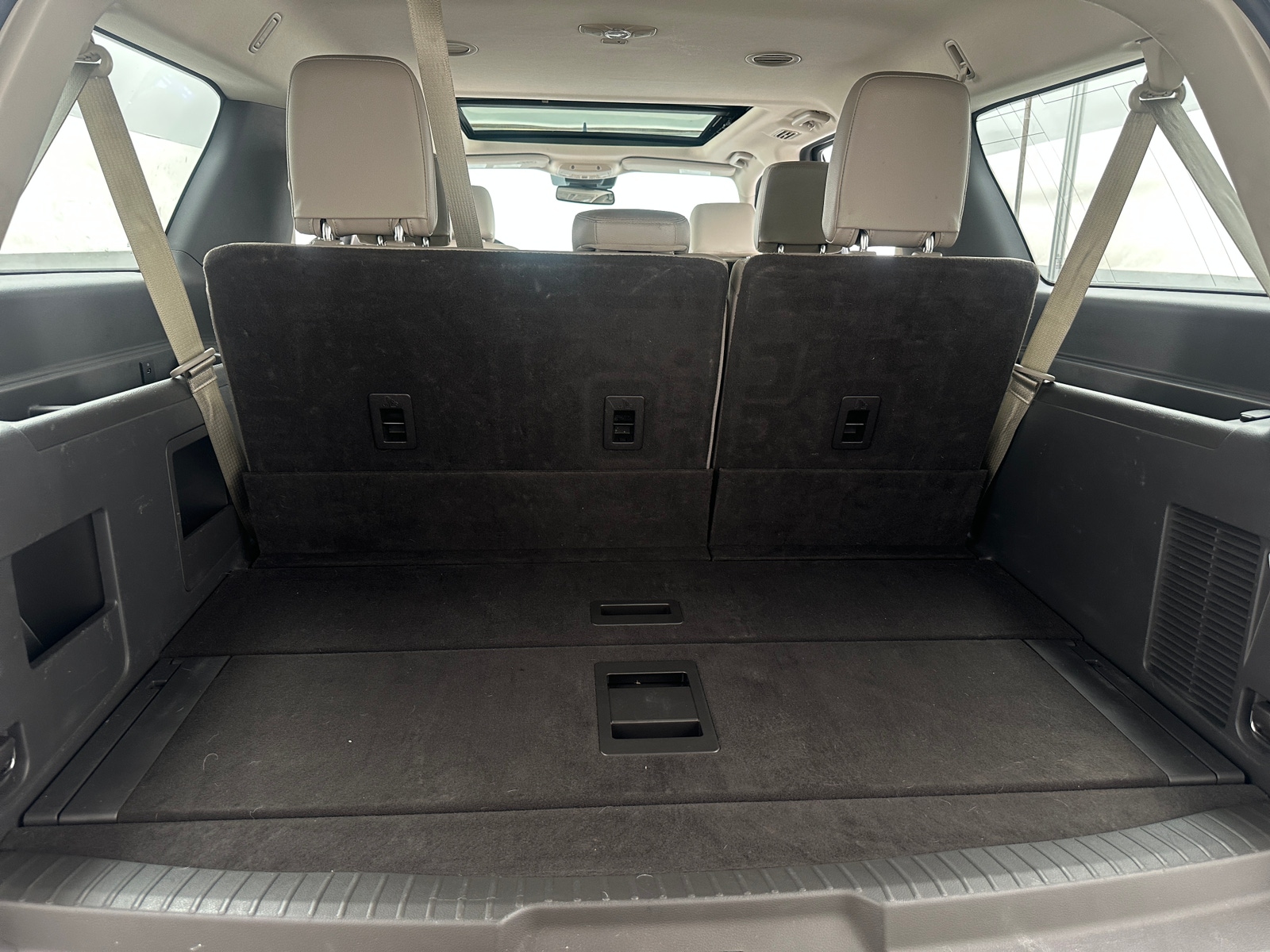 Thumbnail: 2021 Ford Expedition MAX - 6