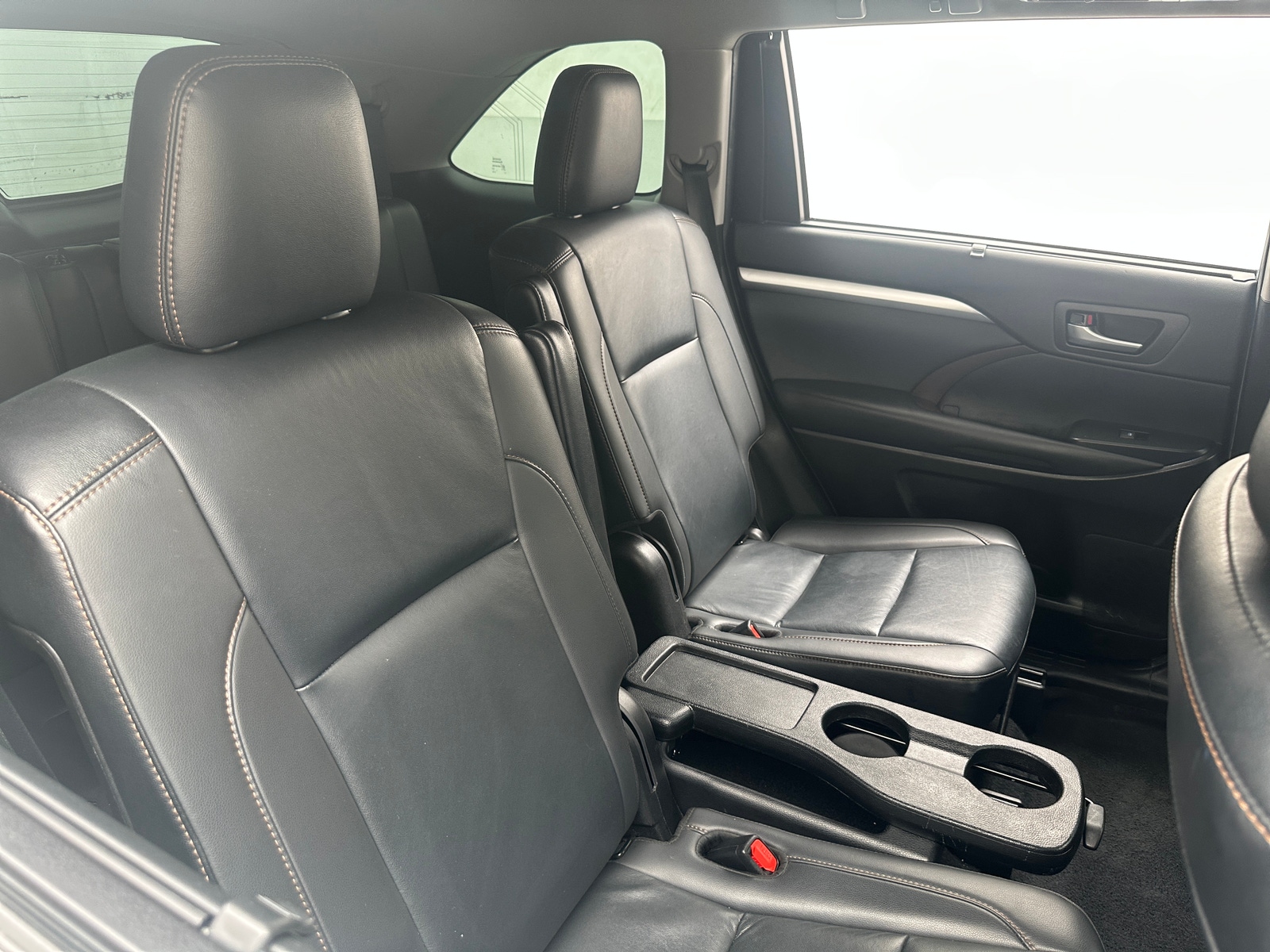Thumbnail: 2019 Toyota Highlander - 5