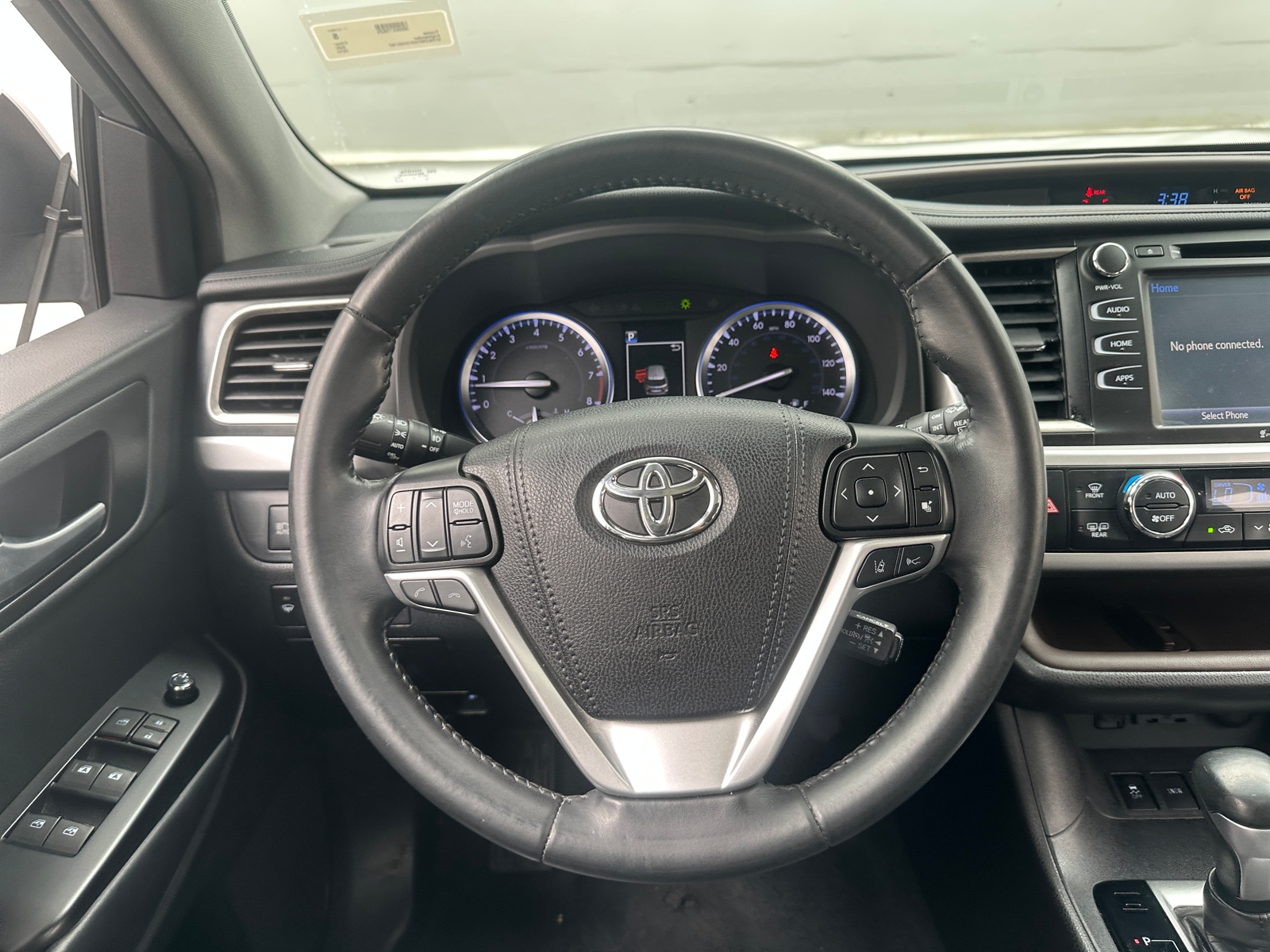 Thumbnail: 2019 Toyota Highlander - 4