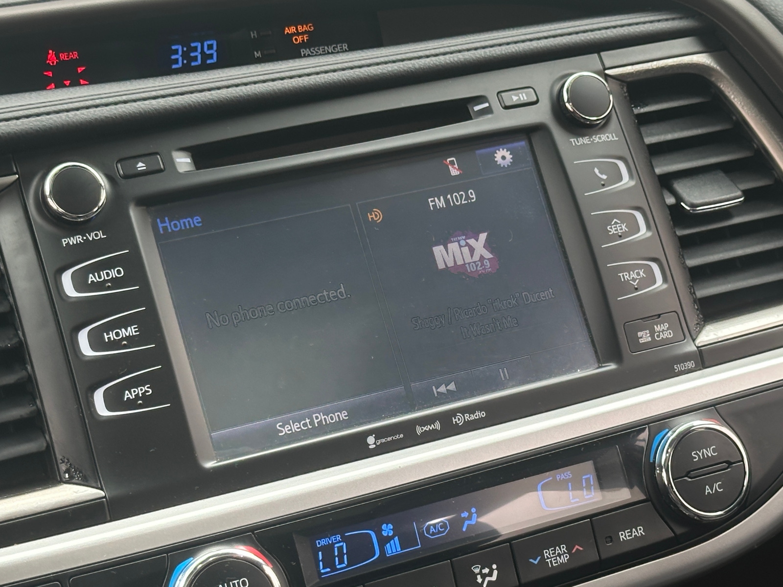 Thumbnail: 2019 Toyota Highlander - 3
