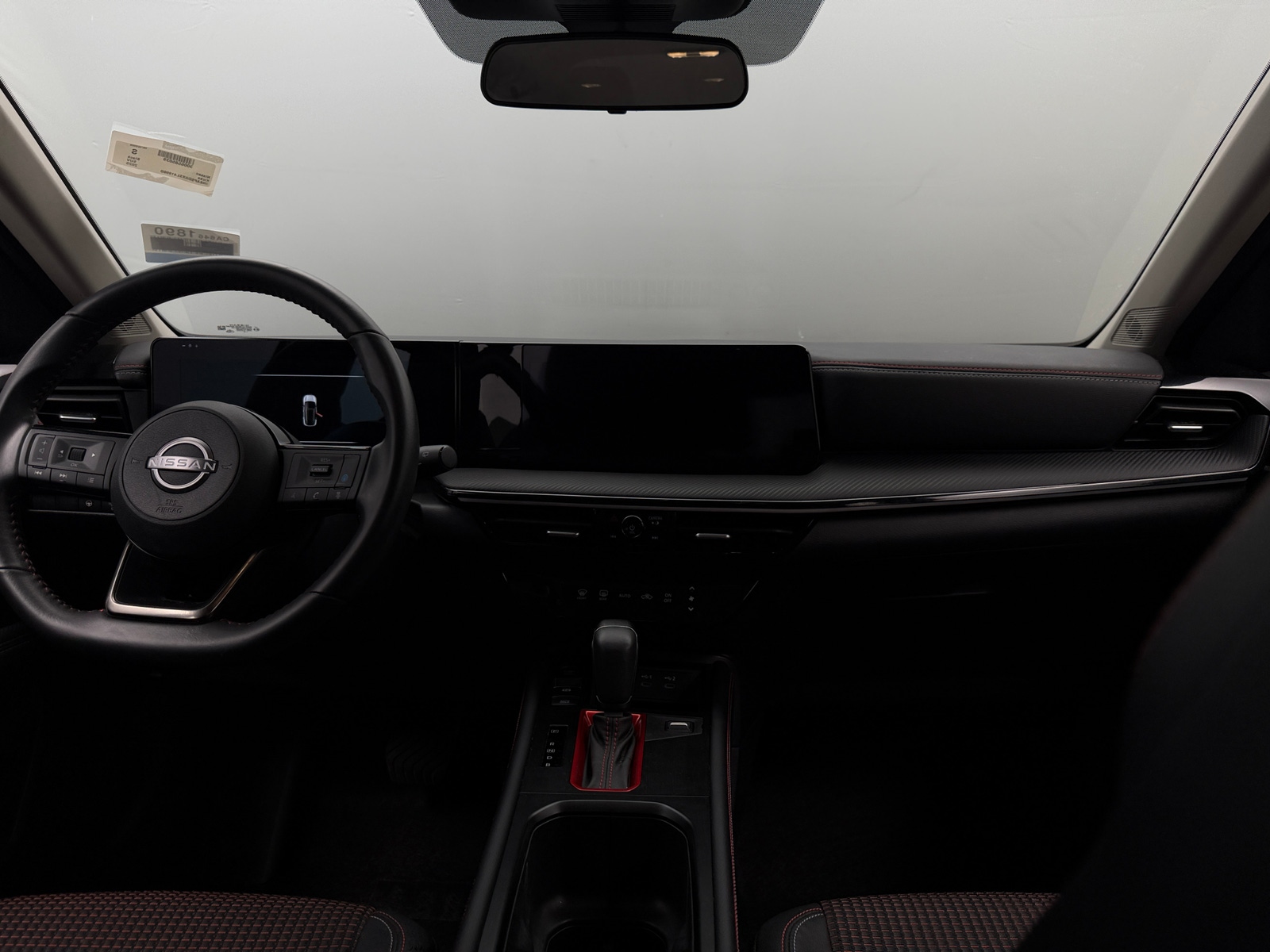 Thumbnail: 2025 Nissan Kicks - 2