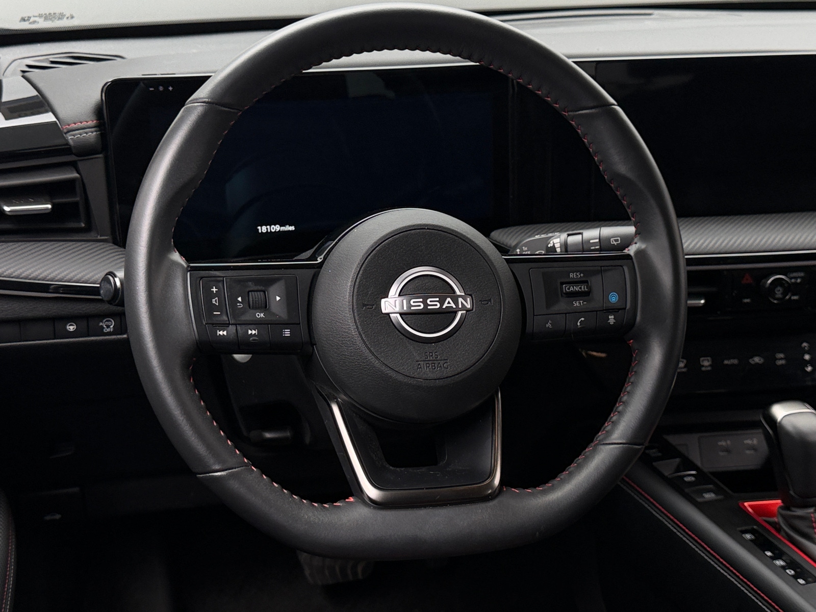 Thumbnail: 2025 Nissan Kicks - 4