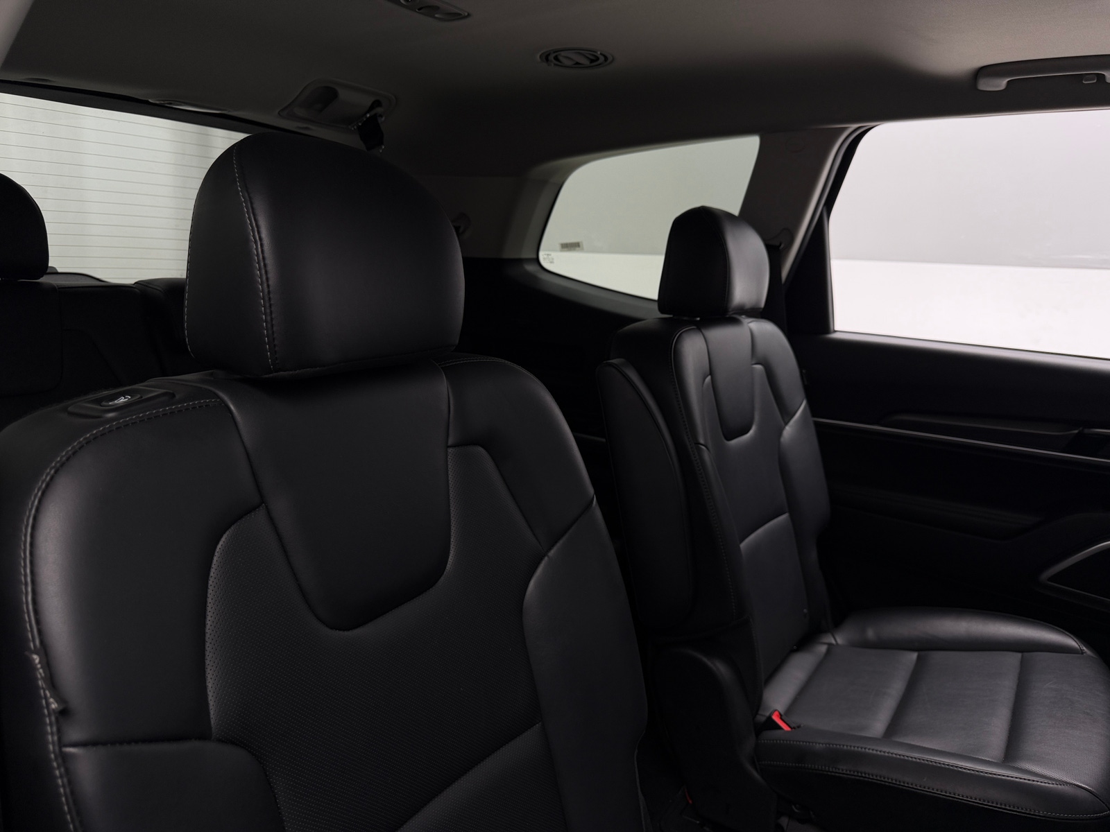Thumbnail: 2025 Kia Telluride - 5