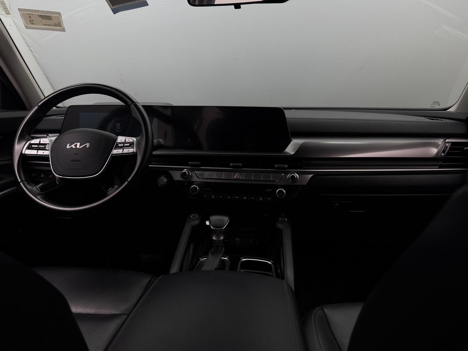 Thumbnail: 2025 Kia Telluride - 2