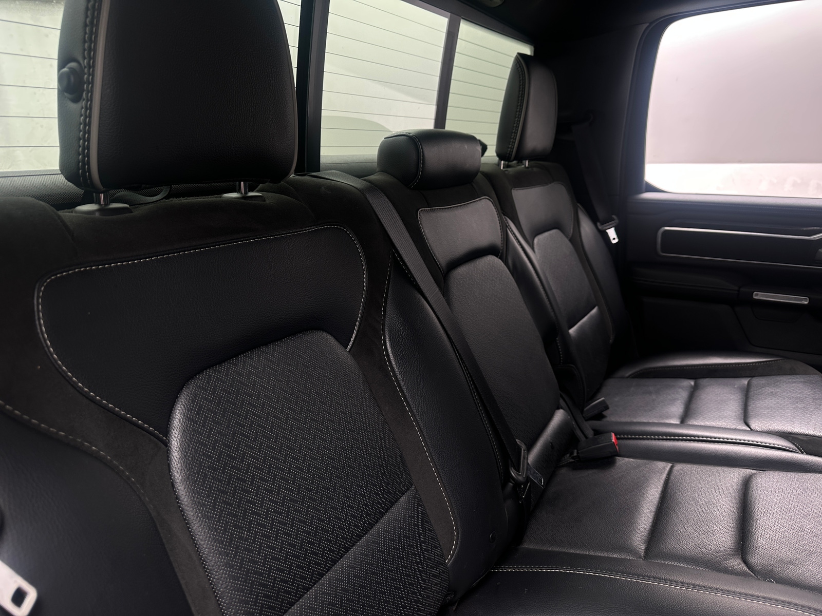 Thumbnail: 2022 RAM 1500 - 5