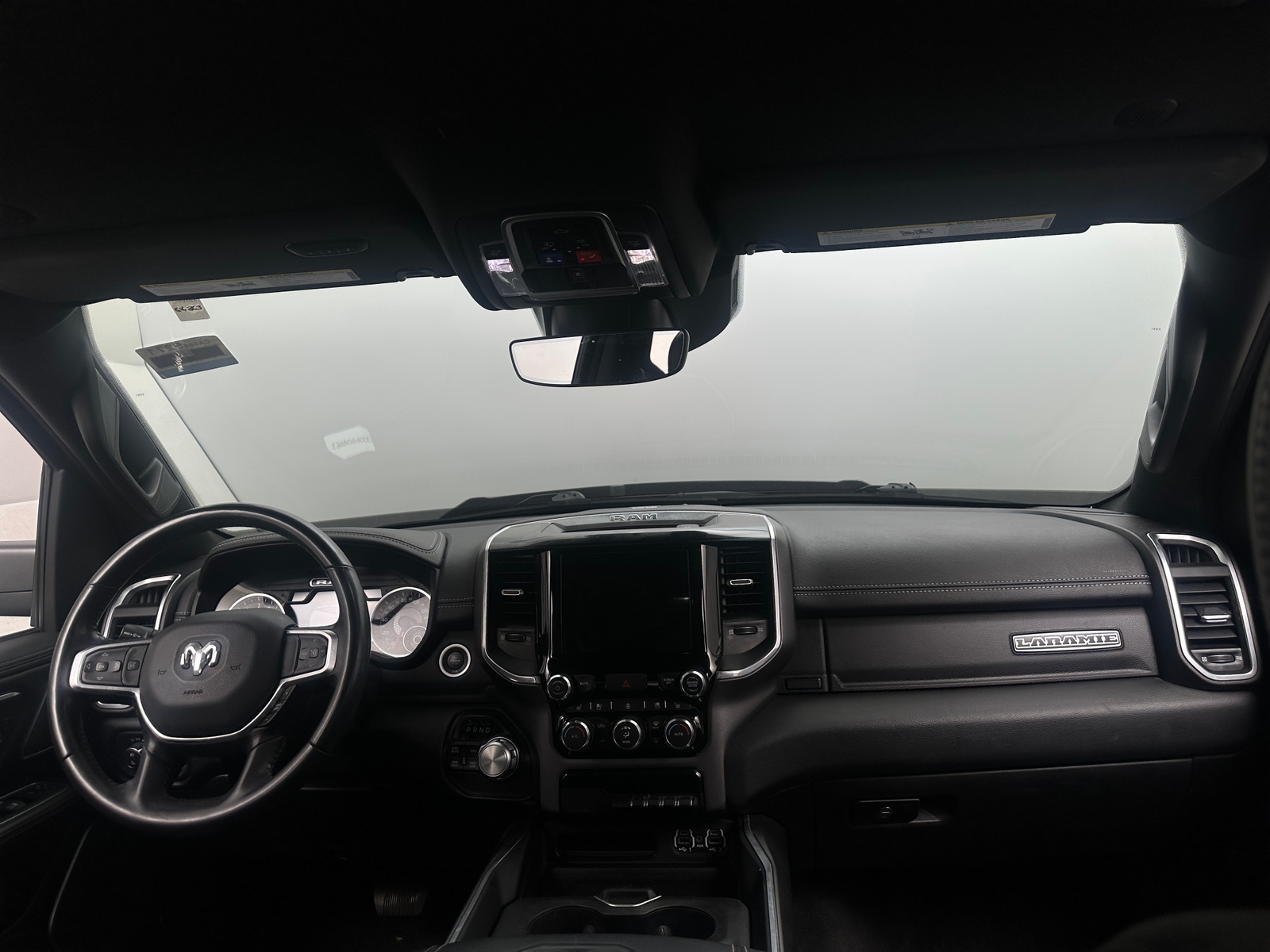 Thumbnail: 2022 RAM 1500 - 2