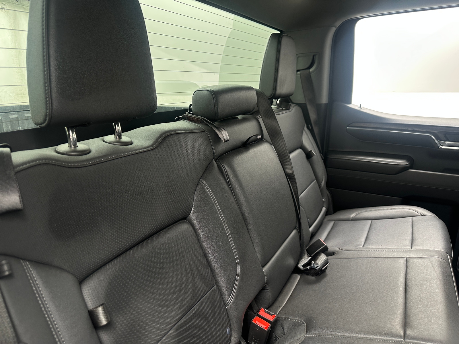 Thumbnail: 2025 GMC Sierra 1500 - 5